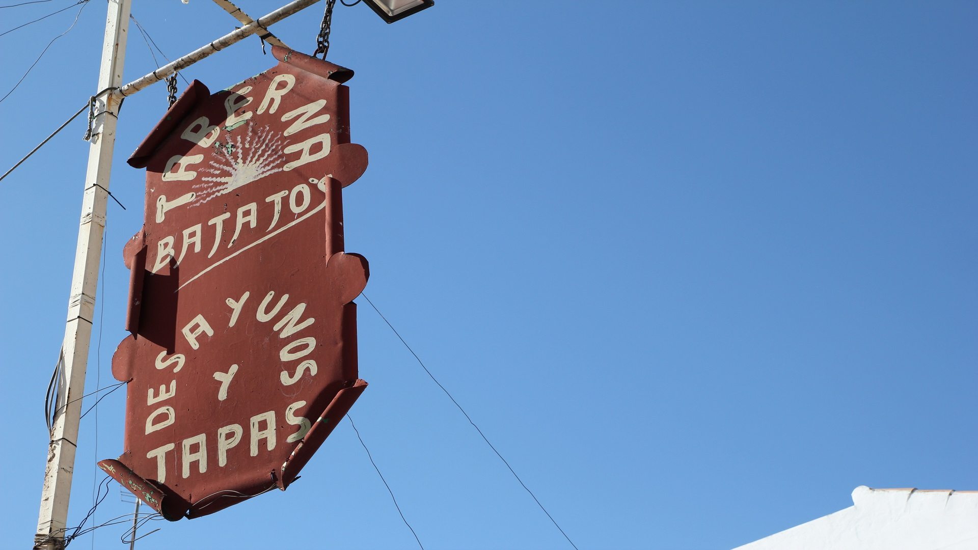 Taberna Batato&#039;s