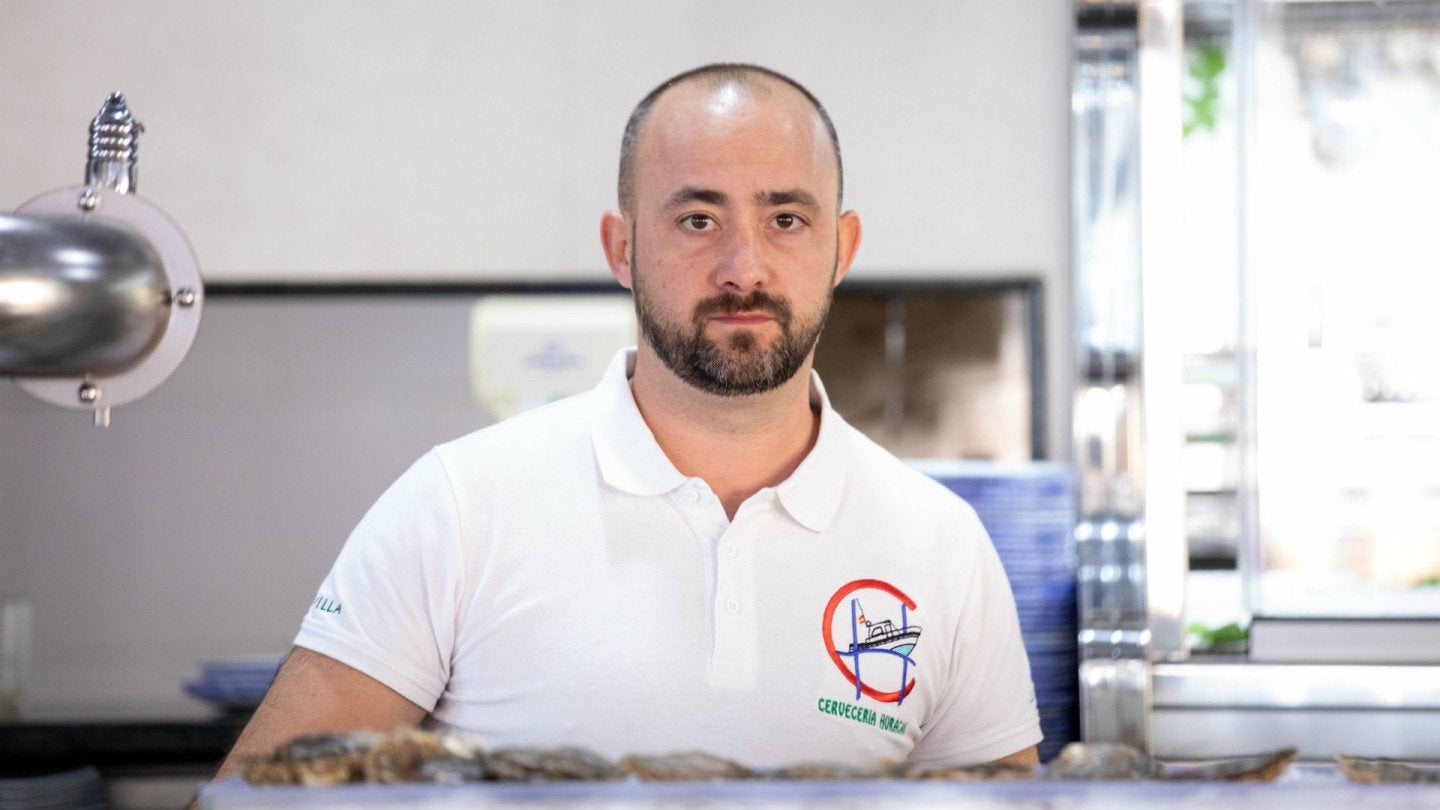 Falil López / Foto: Tomás Muruaga