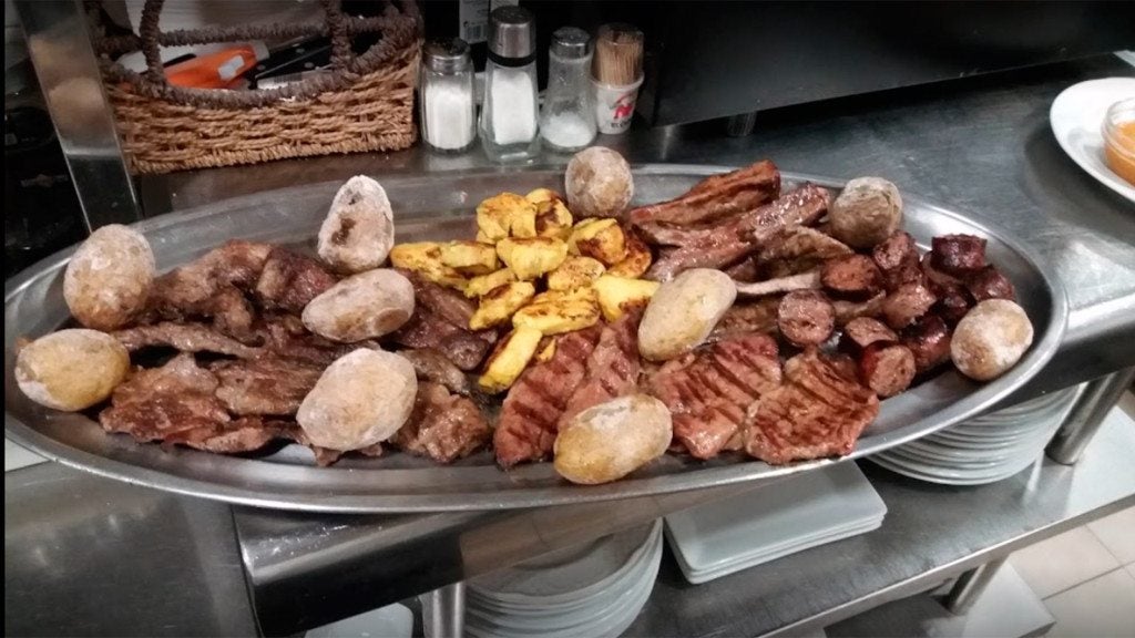 Bar la Janda en Sevilla. Bar la Janda en Sevilla