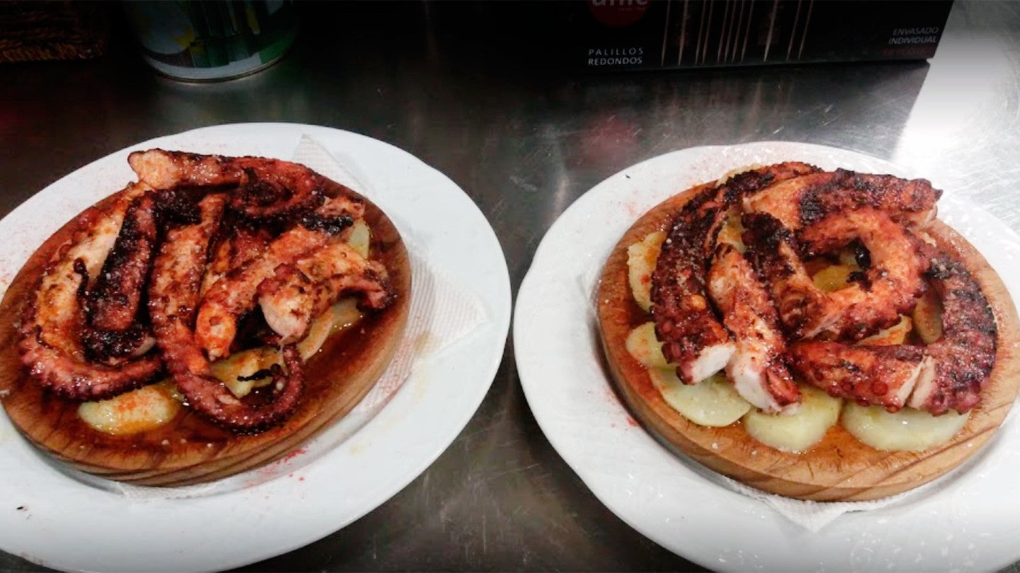 Bar la Janda en Sevilla