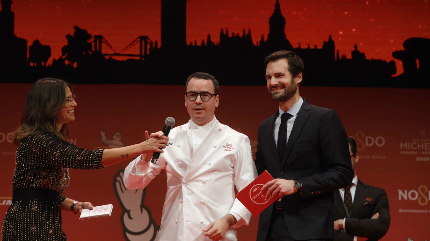 Paco Morales, de Noor