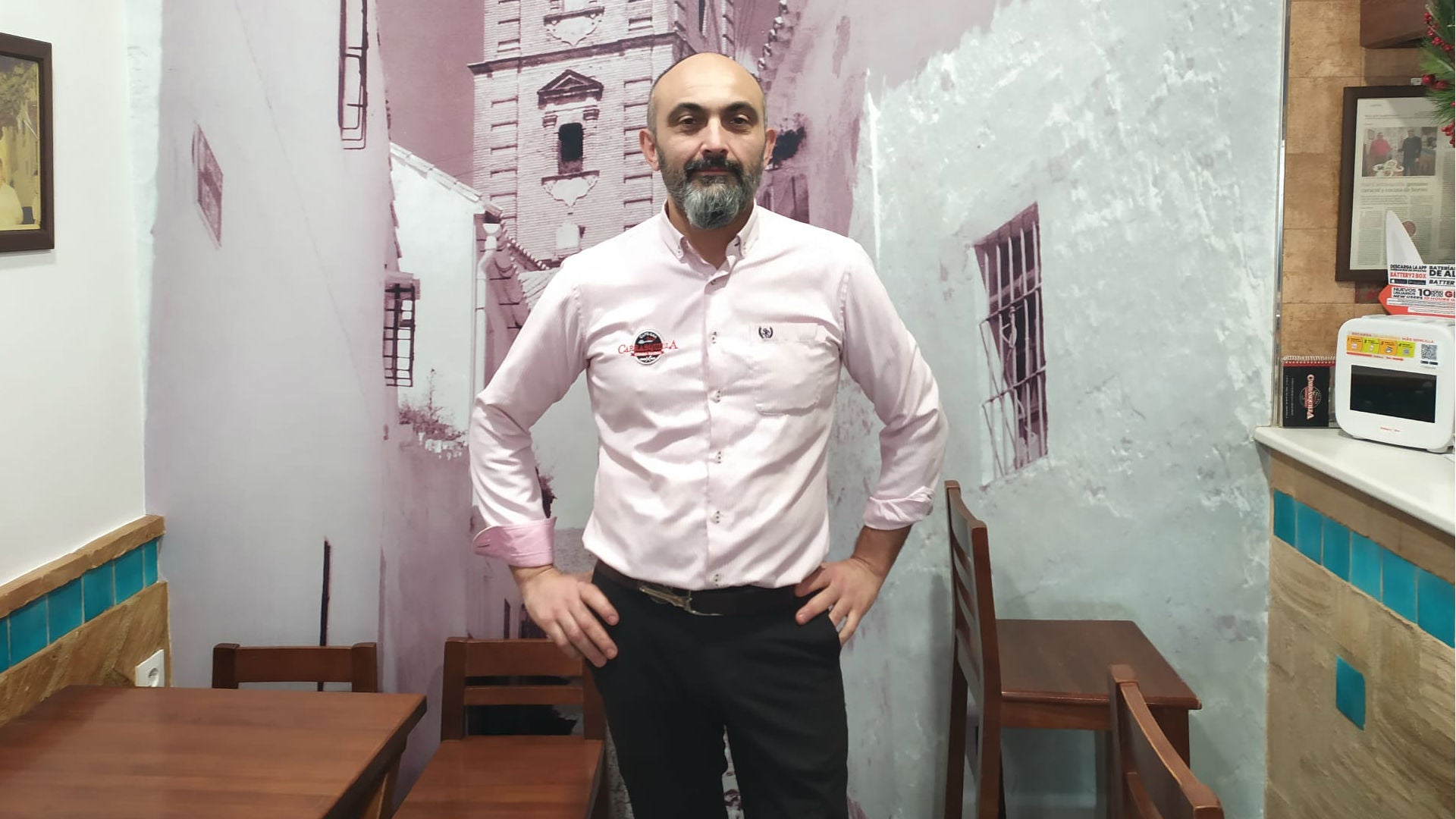 Carrasquilla, más allá de los caracoles de llano Palacio