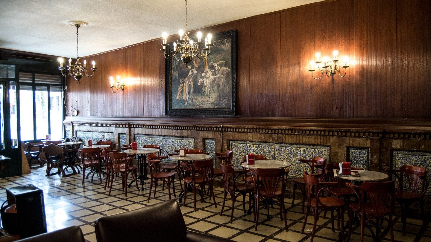 Club de Caza y Pesca de Constantina