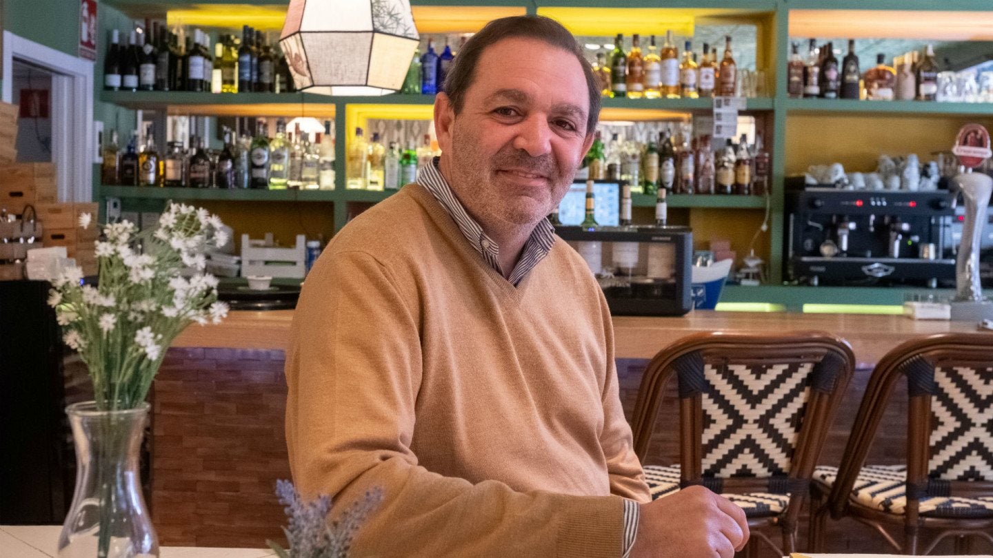 Ignacio Vidal / Fotos: Tomás Muruaga