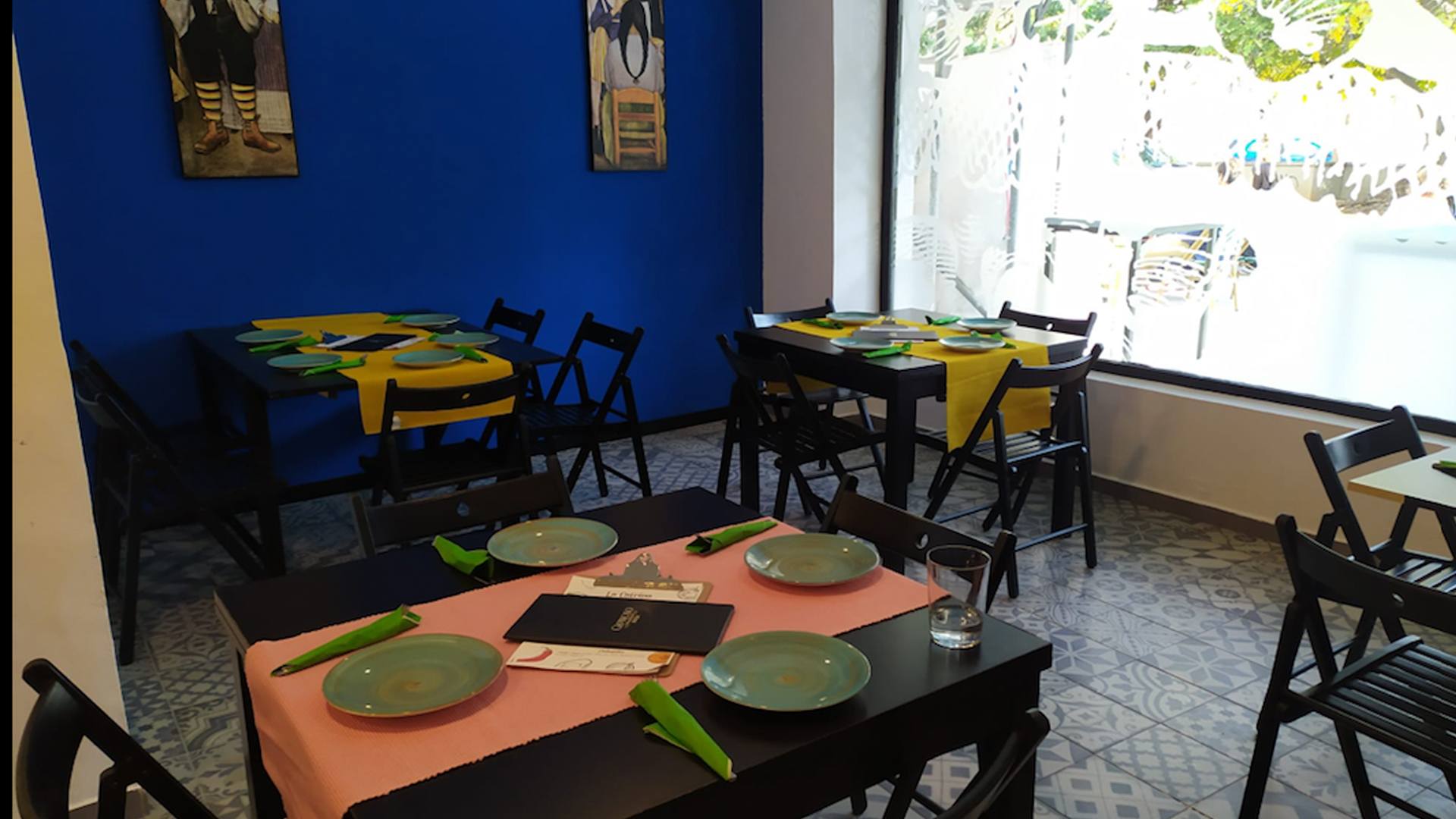 Apertura: La Catrina MX en El Porvenir | Gurmé Sevilla