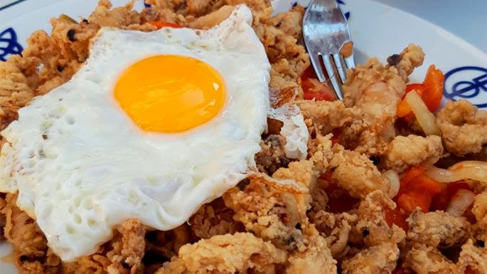 Bar La Tapita en Constantina