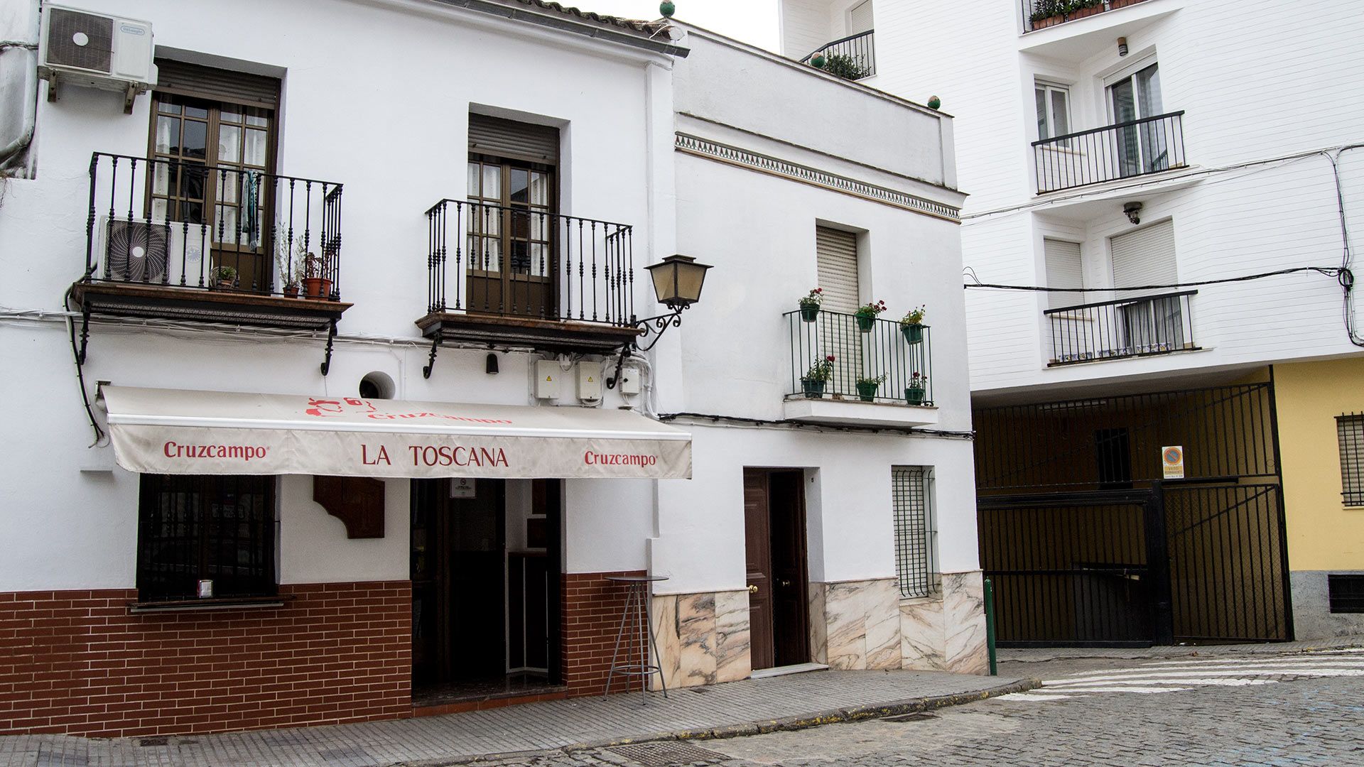 Las especialidades de La Toscana en Constantina