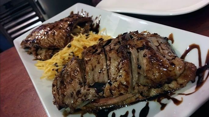 La Toscana en Constantina. La Toscana en Constantina