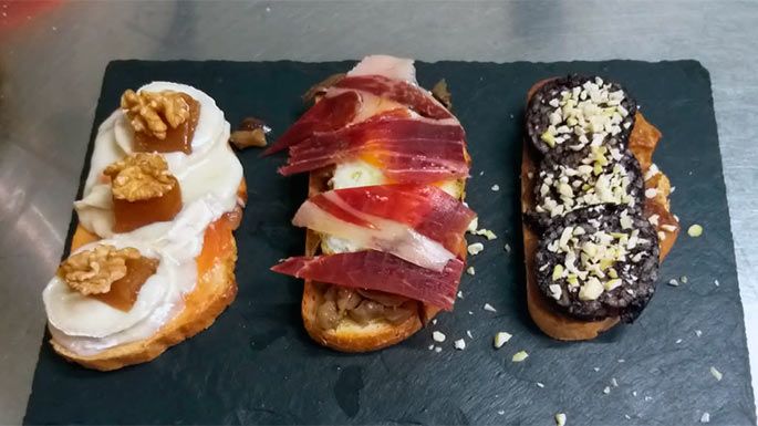 La Toscana en Constantina