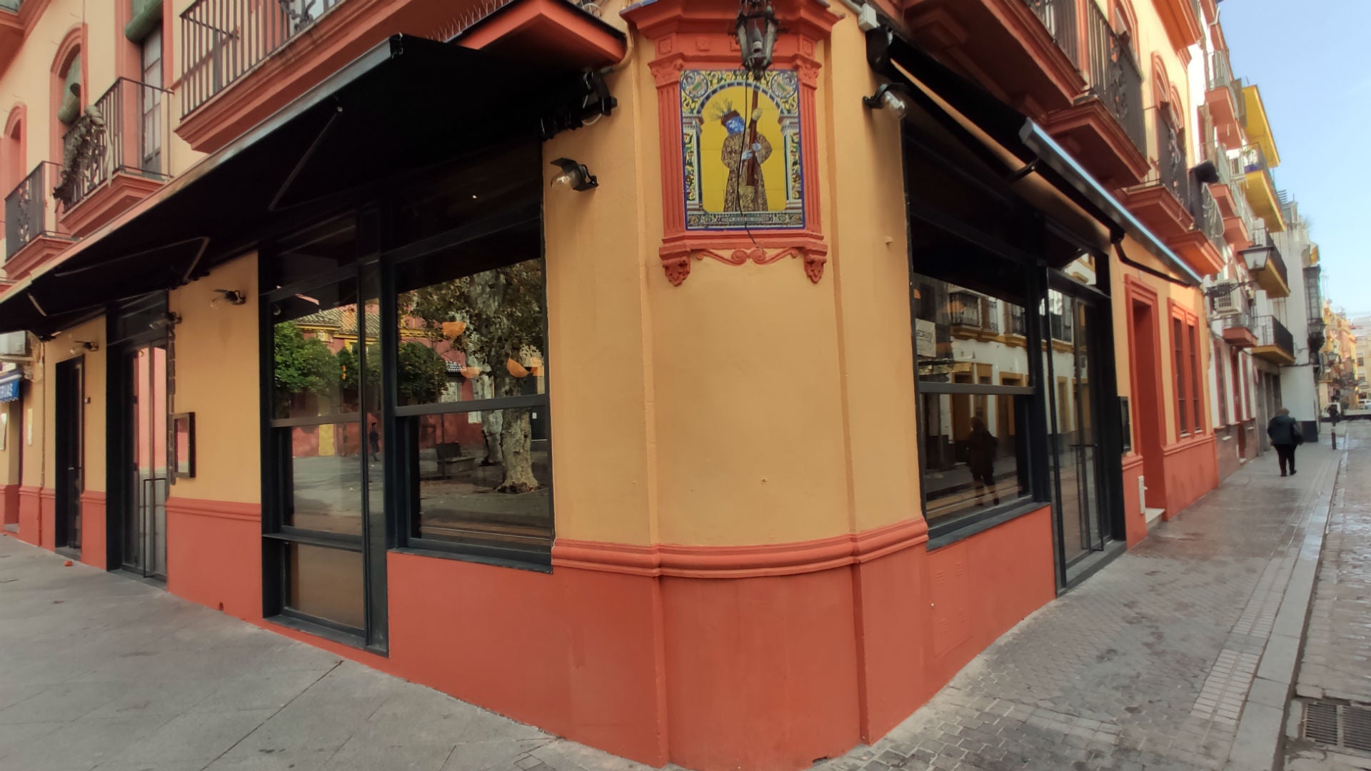 El grupo La vida en tapas se queda El Sardinero de San Lorenzo