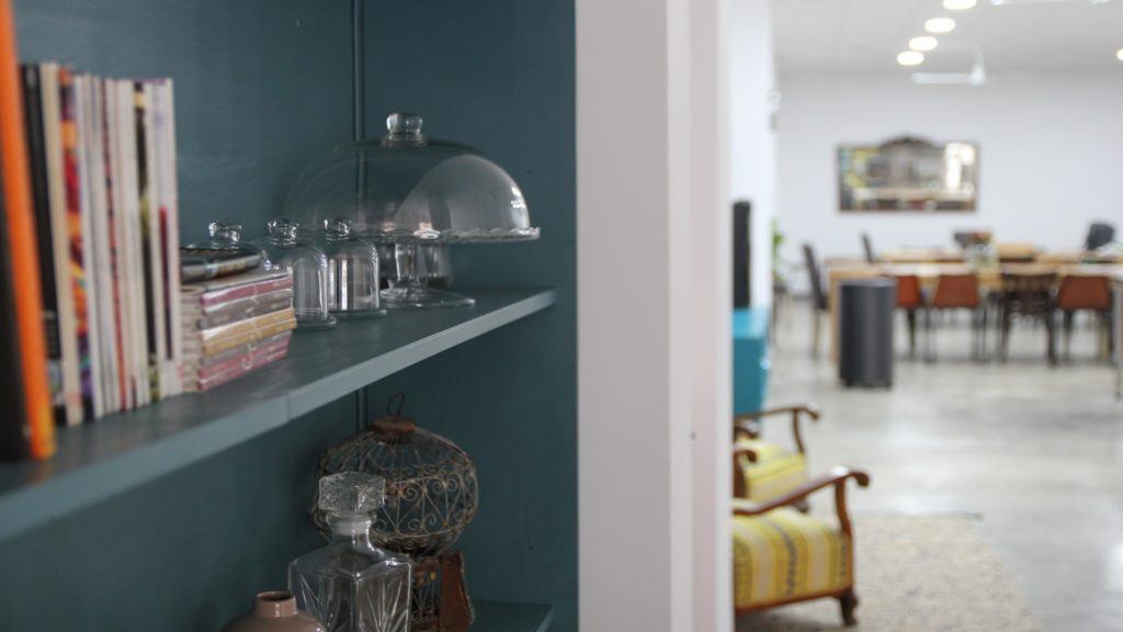 ATELIER GASTRONOMICO (5). 