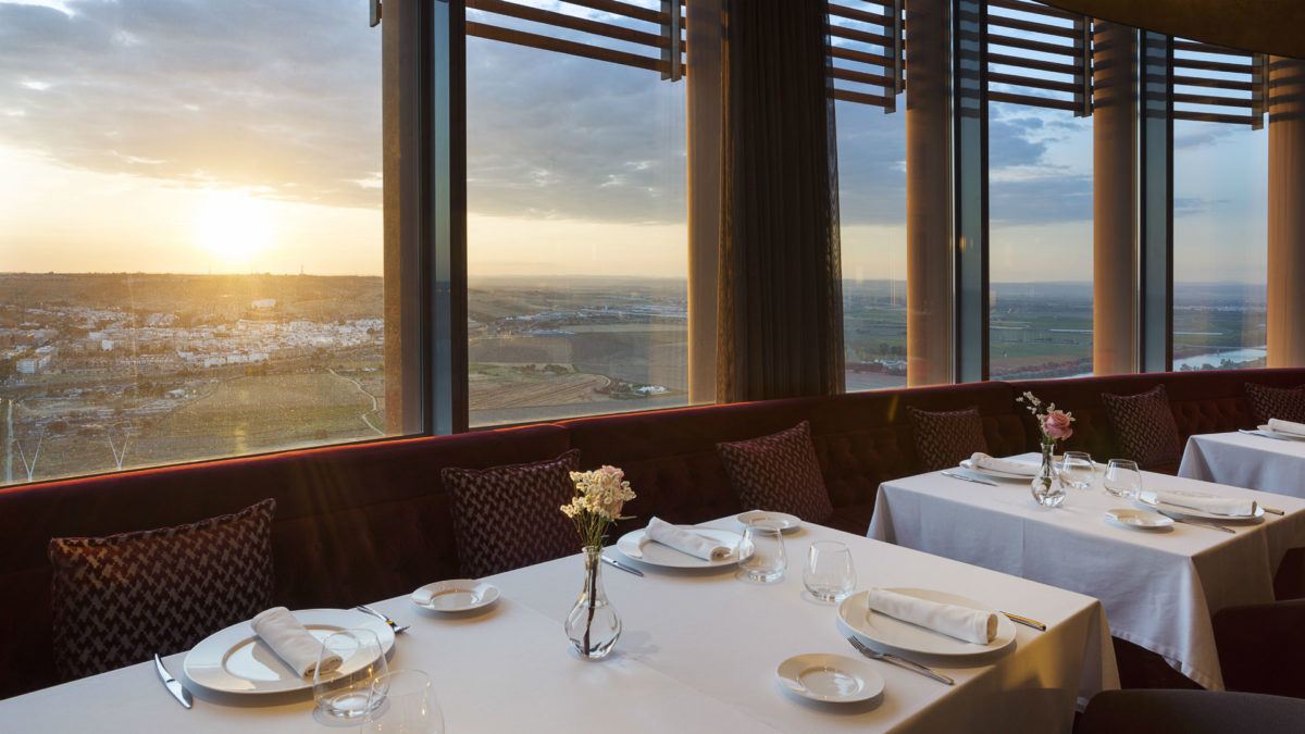 Restaurante El Duende