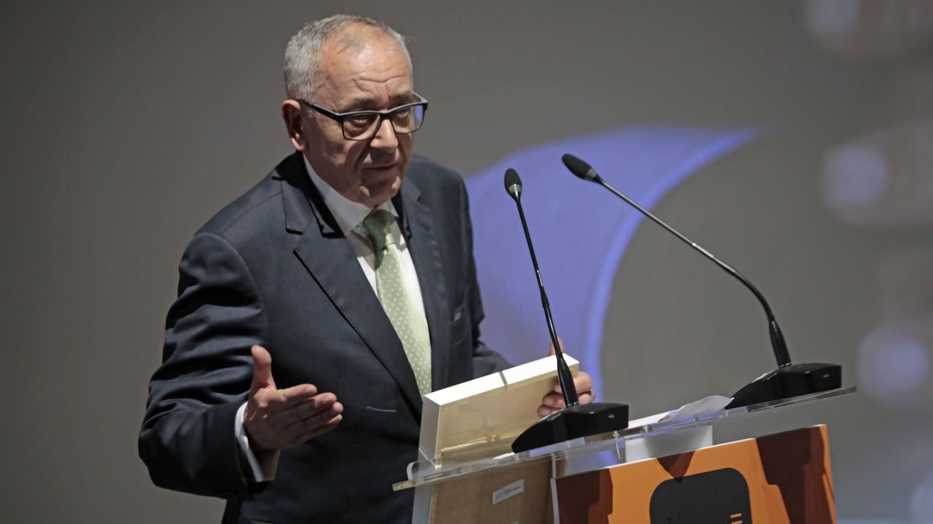 &quot;Un recuerdo emocionado&quot;, carta abierta de Francisco Jacquot (Cabo Roche) a la hostelería