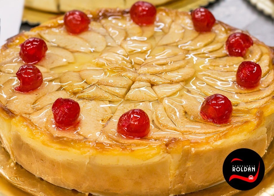 ¿Dónde merendar rico a base de tartas en Córdoba?
