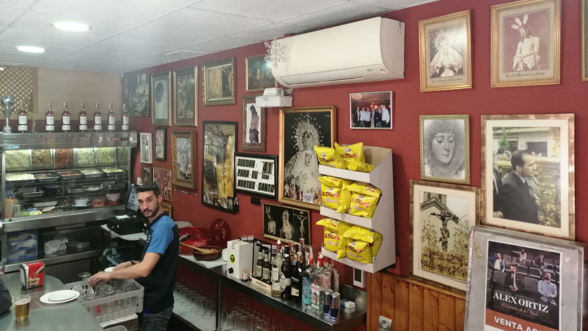 Bodeguita La Chicotá