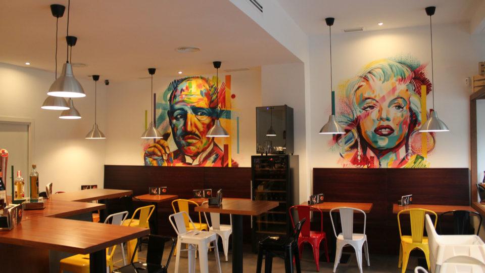 Apertura Aderezo Tapas