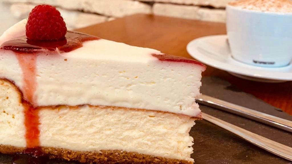 tarta-ganache-creme. Tarta Ganache Creme