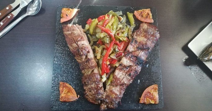 Terrazas de Sevilla