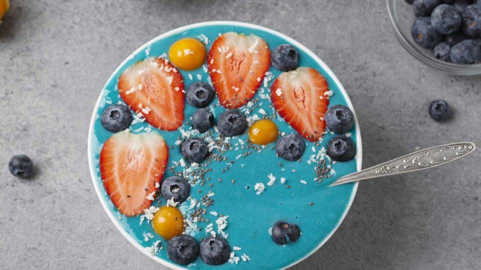 Espirulina.¿Qué es? Beneficios y propiedades