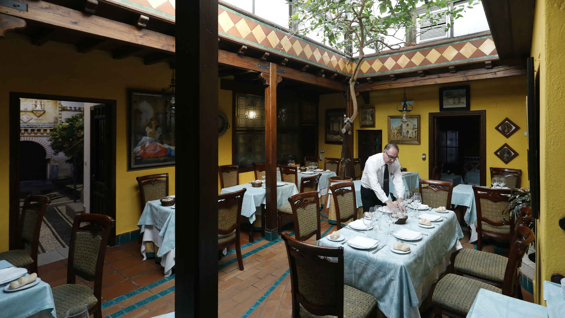 ¿Qué establecimientos participarán en la ruta gastronómica del 8º Otoño Sefardí en Córdoba?
