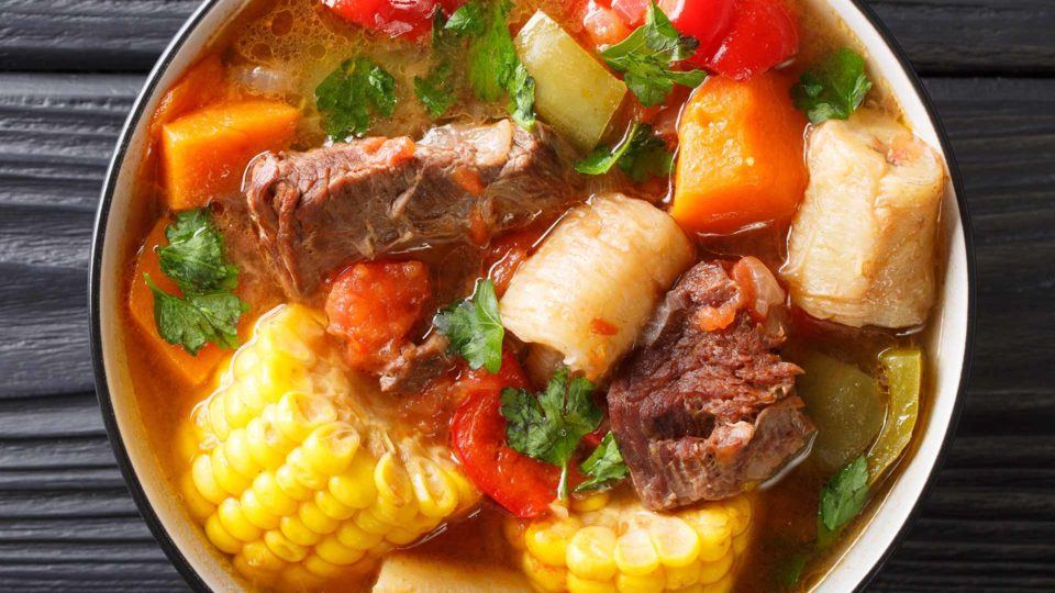 Sancocho