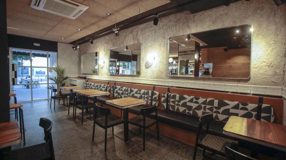 Don Bonito en Sevilla