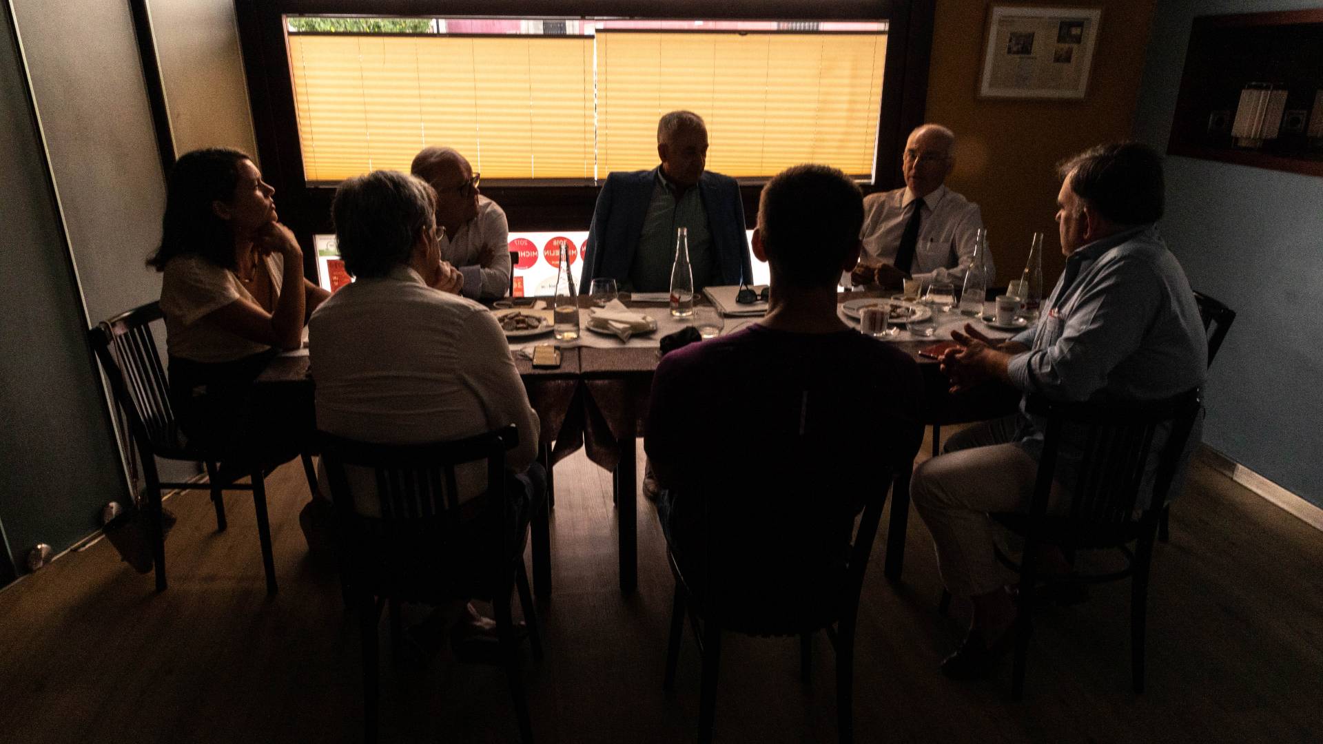 Recetas de nuestros &quot;maestros hosteleros&quot; para afrontar la era post Covid-19