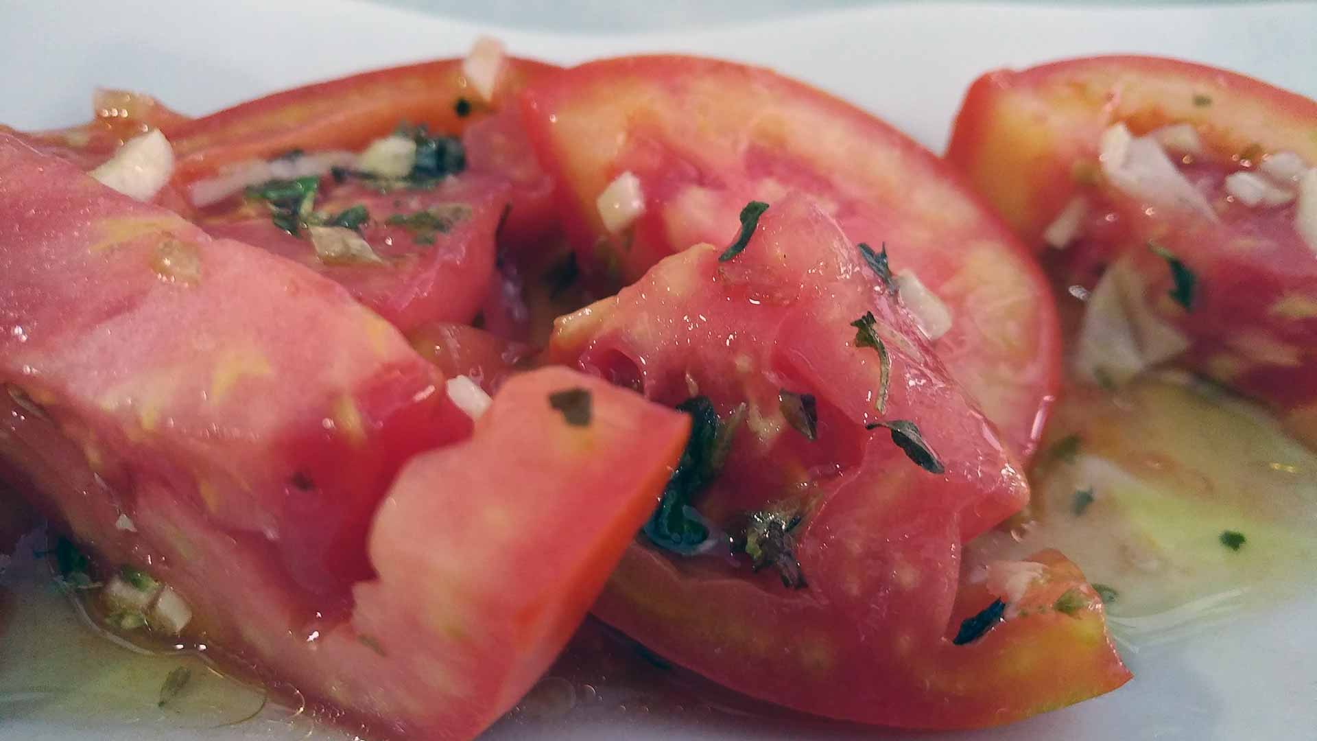 Bar Cafetería Capricho