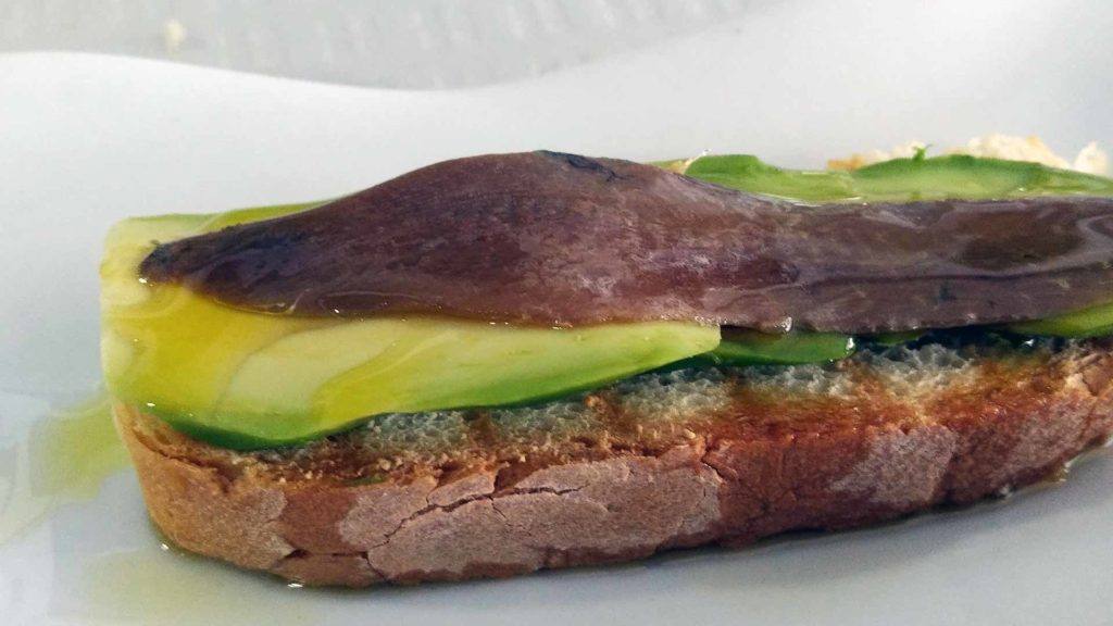 Bar Cafetería Capricho. Bar Cafetería Capricho