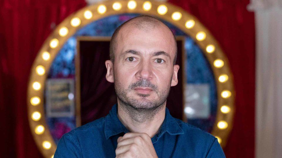 Circus Family en Sevilla