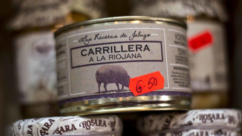 El Mercader de Triana en Sevilla