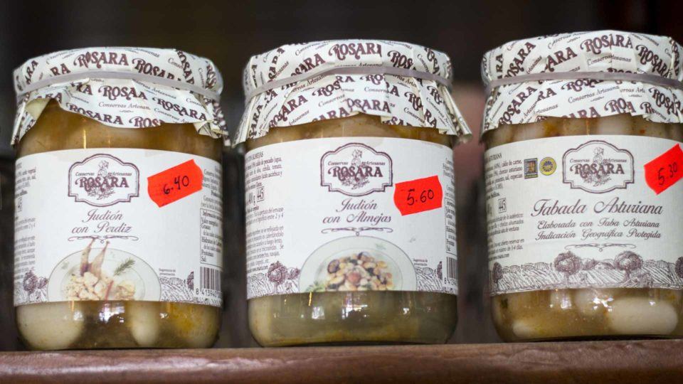 El Mercader de Triana en Sevilla