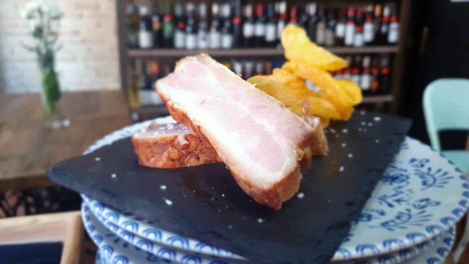 El Mercader de Triana en Sevilla