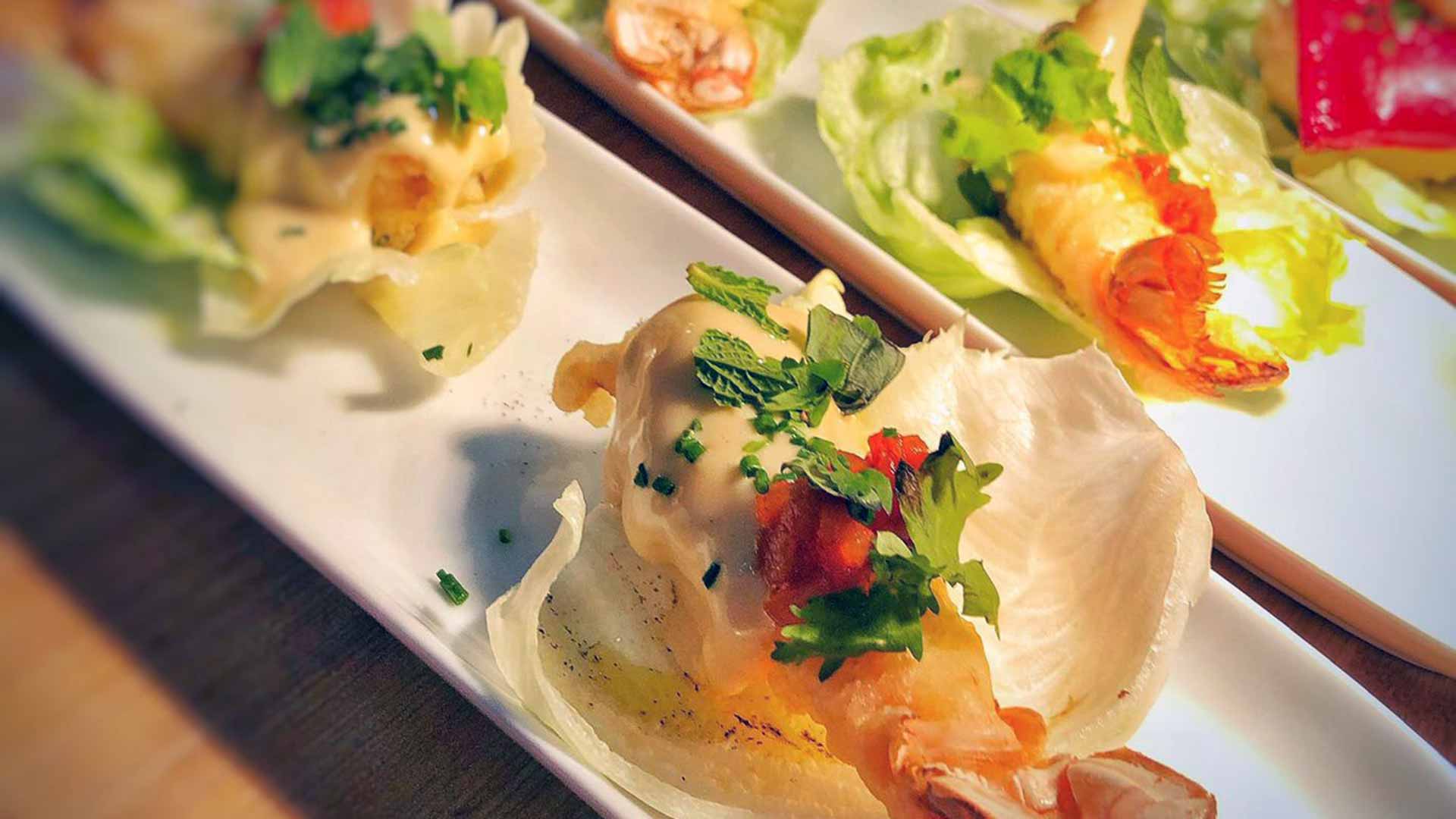 Cotidiano estrena nueva carta y menú degustación