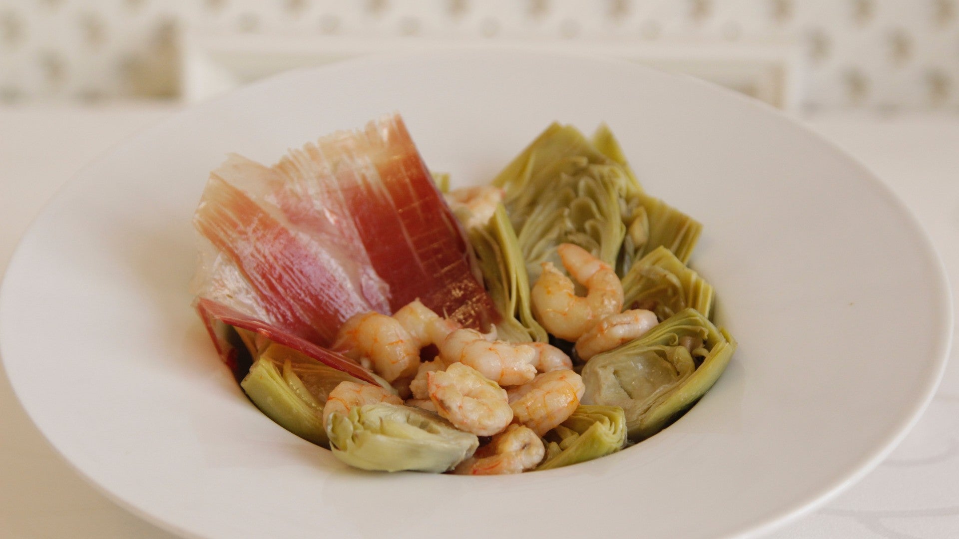 Tiempo de alcachofa: así se interpreta la verdura de moda en los bares de Sevilla