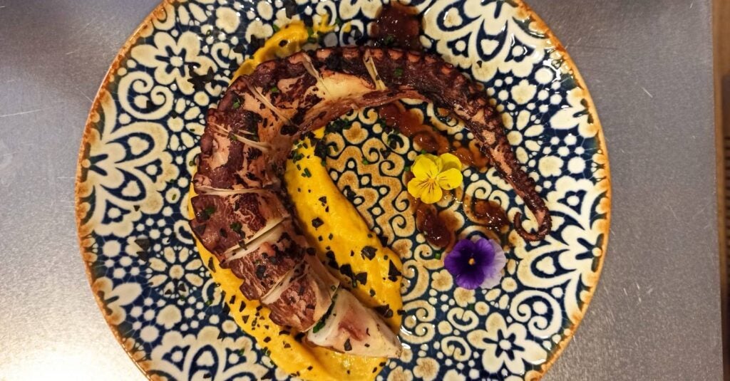 la cuna de triana 10. 