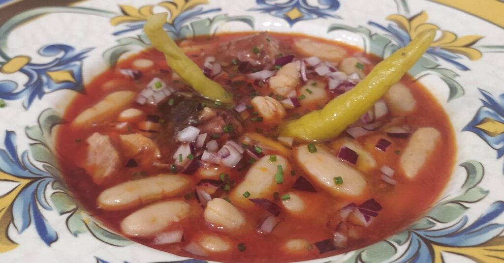 la cuna de triana 7. 