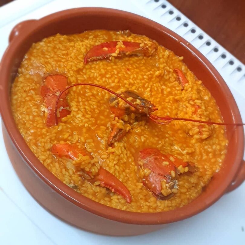 La Malagueta suma un nuevo local en la Huerta de Santa Isabel