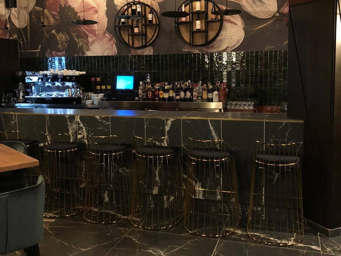 Abre Baco, la nueva apuesta del chef Jhon Mcelyea