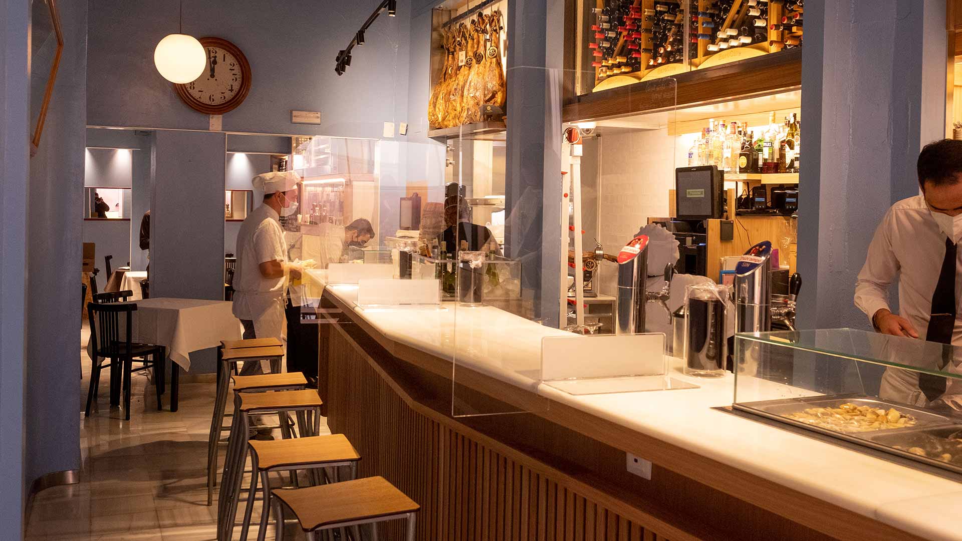 Eslava: «Revisitando Eslava»