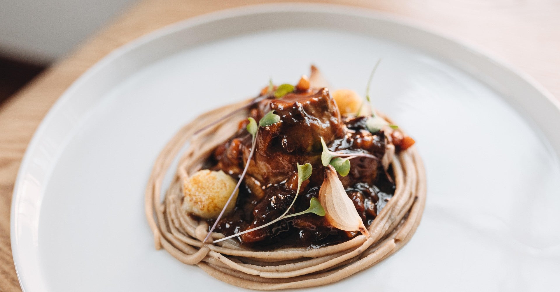 Seis chefs de Sevilla nos dan su receta para Nochebuena