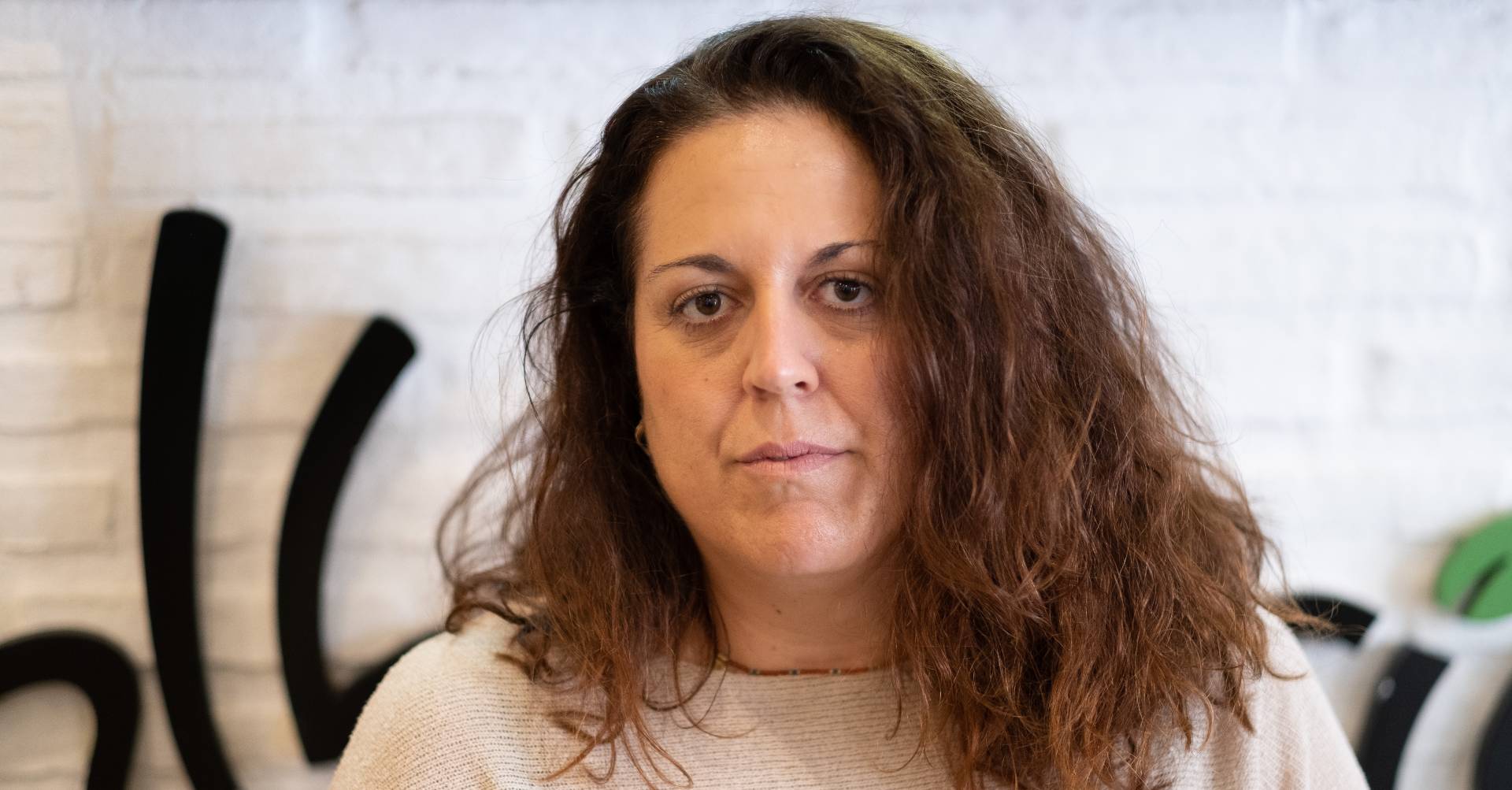 Rocío Vila (Albedrío): &quot;No me gustan los trampantojos deconstruidos&quot;