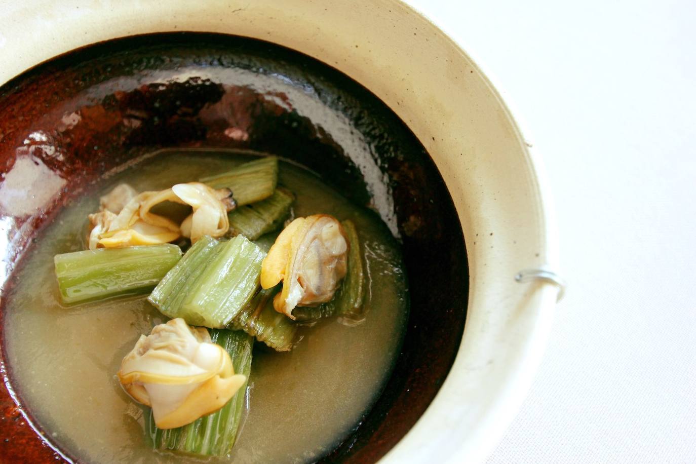 Dónde comer cardos en Córdoba