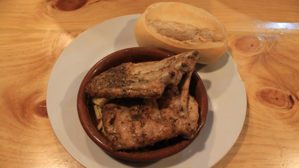 tapa-jara-triana. tapa la jara de triana