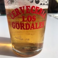 Los Gordales Sevilla. 