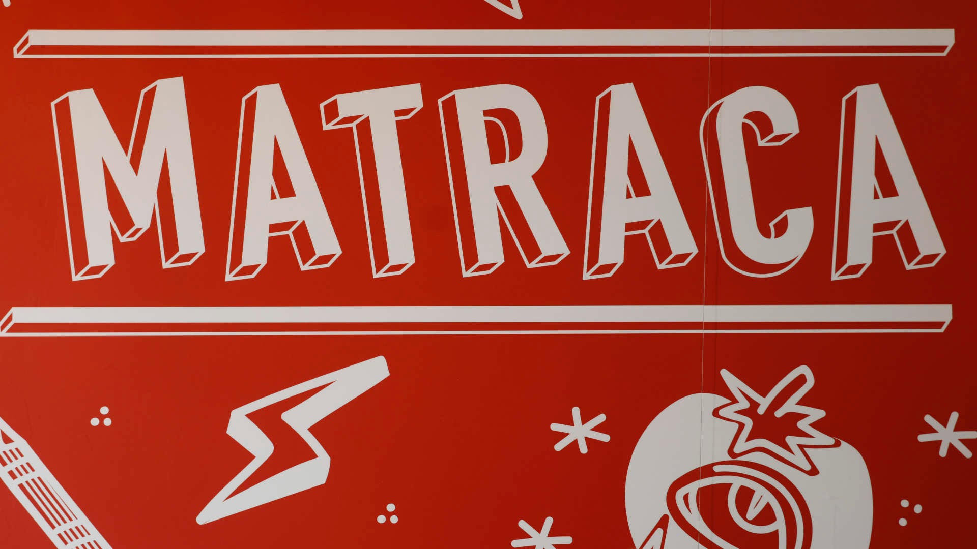 Matraca bistró