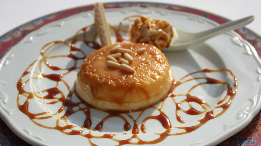 Restaurante Agredano