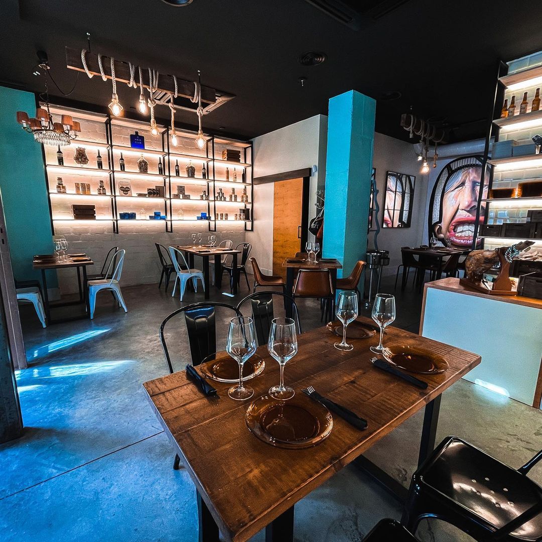 Apertura: Amor en Conserva, latas y arroces en Kansas City