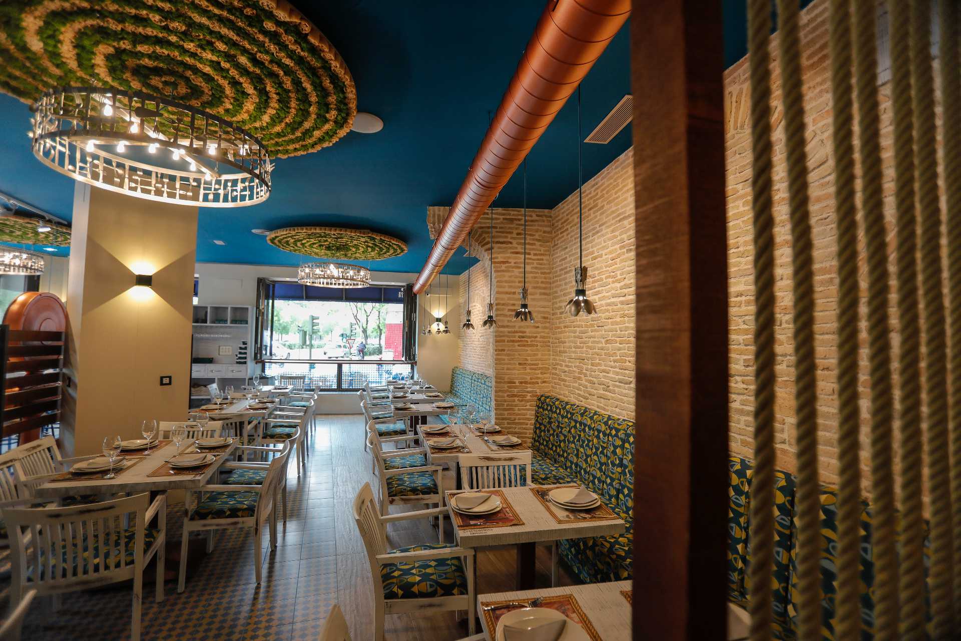 Barrabar&#039;s: «Dar en la diana»