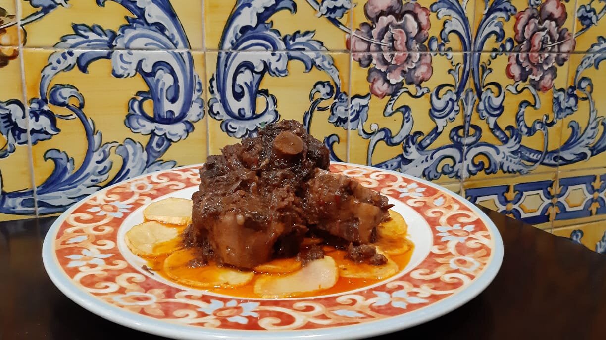 Colas de toro que merecen salir por la Puerta del Príncipe